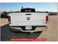 2012 Bright White Dodge Ram 2500 HD ST Crew Cab 4x4  photo #5