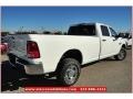 2012 Bright White Dodge Ram 2500 HD ST Crew Cab 4x4  photo #8