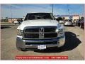 2012 Bright White Dodge Ram 2500 HD ST Crew Cab 4x4  photo #11