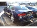 Estoril Blue Crystal - S4 3.0T quattro Sedan Photo No. 6