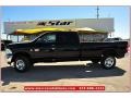 Black - Ram 3500 HD ST Crew Cab 4x4 Photo No. 3