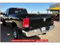 2012 Black Dodge Ram 3500 HD ST Crew Cab 4x4  photo #4