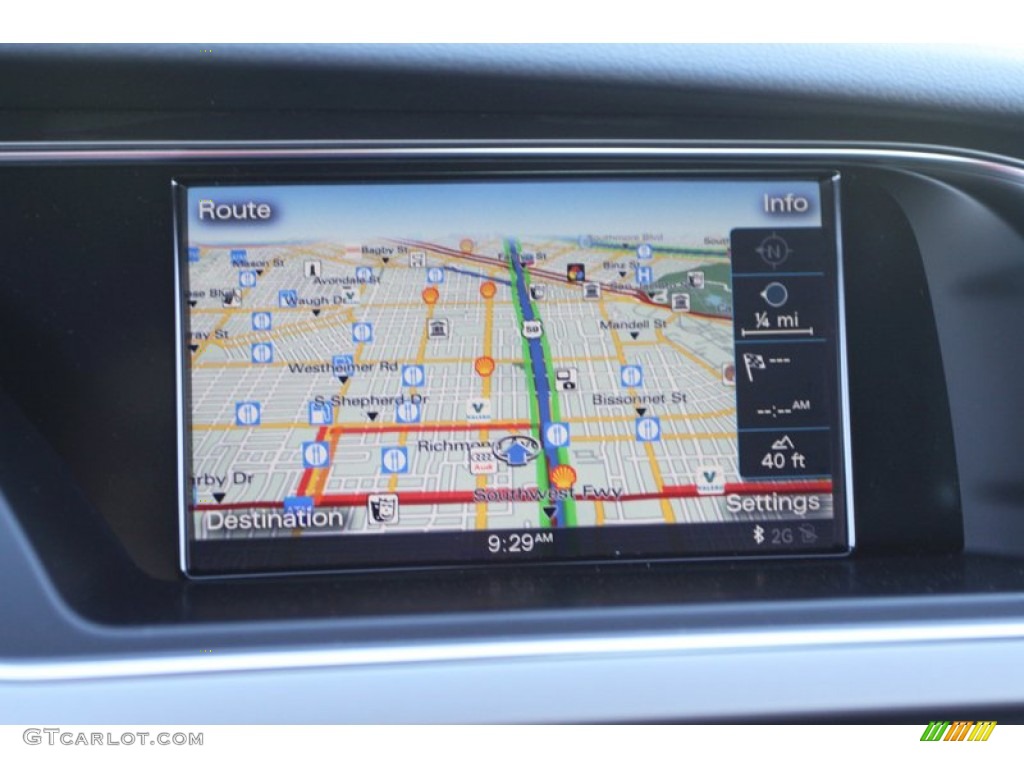 2013 Audi S5 3.0 TFSI quattro Coupe Navigation Photo #72518886