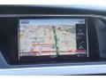 Black/Magma Red Navigation Photo for 2013 Audi S5 #72518886