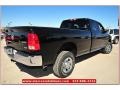 2012 Black Dodge Ram 3500 HD ST Crew Cab 4x4  photo #8