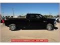 2012 Black Dodge Ram 3500 HD ST Crew Cab 4x4  photo #9