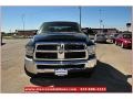 2012 Black Dodge Ram 3500 HD ST Crew Cab 4x4  photo #11