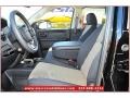 Black - Ram 3500 HD ST Crew Cab 4x4 Photo No. 13