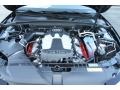 3.0 Liter FSI Supercharged DOHC 24-Valve VVT V6 Engine for 2013 Audi S5 3.0 TFSI quattro Coupe #72518979