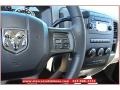 2012 Black Dodge Ram 3500 HD ST Crew Cab 4x4  photo #19