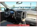 2012 Black Dodge Ram 3500 HD ST Crew Cab 4x4  photo #29