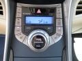 2013 Midnight Black Hyundai Elantra Limited  photo #27