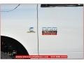 2012 Bright White Dodge Ram 3500 HD Lone Star Crew Cab 4x4  photo #2