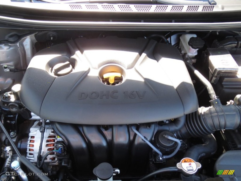 2013 Elantra Limited - Desert Bronze / Beige photo #16