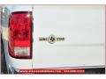 Bright White - Ram 3500 HD Lone Star Crew Cab 4x4 Photo No. 5