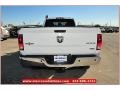 2012 Bright White Dodge Ram 3500 HD Lone Star Crew Cab 4x4  photo #7