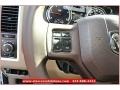 2012 Bright White Dodge Ram 3500 HD Lone Star Crew Cab 4x4  photo #17