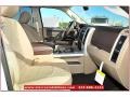 Bright White - Ram 3500 HD Lone Star Crew Cab 4x4 Photo No. 25