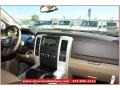 2012 Bright White Dodge Ram 3500 HD Lone Star Crew Cab 4x4  photo #28