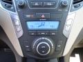 Beige Controls Photo for 2013 Hyundai Santa Fe #72519618