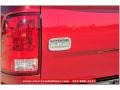 Deep Cherry Red Crystal Pearl - Ram 2500 HD Laramie Longhorn Mega Cab 4x4 Photo No. 5