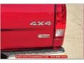 Deep Cherry Red Crystal Pearl - Ram 2500 HD Laramie Longhorn Mega Cab 4x4 Photo No. 7