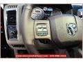 Deep Cherry Red Crystal Pearl - Ram 2500 HD Laramie Longhorn Mega Cab 4x4 Photo No. 20