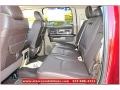 Deep Cherry Red Crystal Pearl - Ram 2500 HD Laramie Longhorn Mega Cab 4x4 Photo No. 23