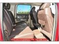 Deep Cherry Red Crystal Pearl - Ram 2500 HD Laramie Longhorn Mega Cab 4x4 Photo No. 26