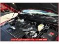 Deep Cherry Red Crystal Pearl - Ram 2500 HD Laramie Longhorn Mega Cab 4x4 Photo No. 33