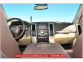 Deep Cherry Red Crystal Pearl - Ram 2500 HD Laramie Longhorn Mega Cab 4x4 Photo No. 34