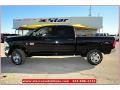 2012 Black Dodge Ram 2500 HD ST Crew Cab 4x4  photo #3