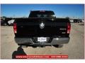 2012 Black Dodge Ram 2500 HD ST Crew Cab 4x4  photo #5
