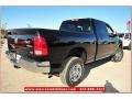 2012 Black Dodge Ram 2500 HD ST Crew Cab 4x4  photo #8
