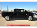 2012 Black Dodge Ram 2500 HD ST Crew Cab 4x4  photo #9