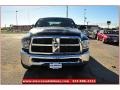 2012 Black Dodge Ram 2500 HD ST Crew Cab 4x4  photo #11