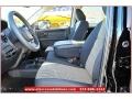 2012 Black Dodge Ram 2500 HD ST Crew Cab 4x4  photo #13