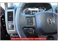 2012 Black Dodge Ram 2500 HD ST Crew Cab 4x4  photo #18