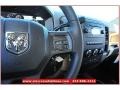 2012 Black Dodge Ram 2500 HD ST Crew Cab 4x4  photo #19
