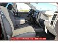 2012 Black Dodge Ram 2500 HD ST Crew Cab 4x4  photo #25