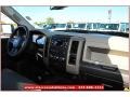 2012 Black Dodge Ram 2500 HD ST Crew Cab 4x4  photo #28
