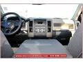 2012 Black Dodge Ram 2500 HD ST Crew Cab 4x4  photo #30