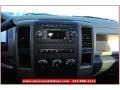 2012 Black Dodge Ram 2500 HD ST Crew Cab 4x4  photo #31