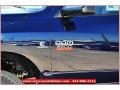 2012 True Blue Pearl Dodge Ram 2500 HD ST Crew Cab 4x4  photo #2