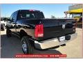 2012 True Blue Pearl Dodge Ram 2500 HD ST Crew Cab 4x4  photo #4