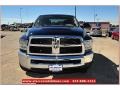 2012 True Blue Pearl Dodge Ram 2500 HD ST Crew Cab 4x4  photo #11