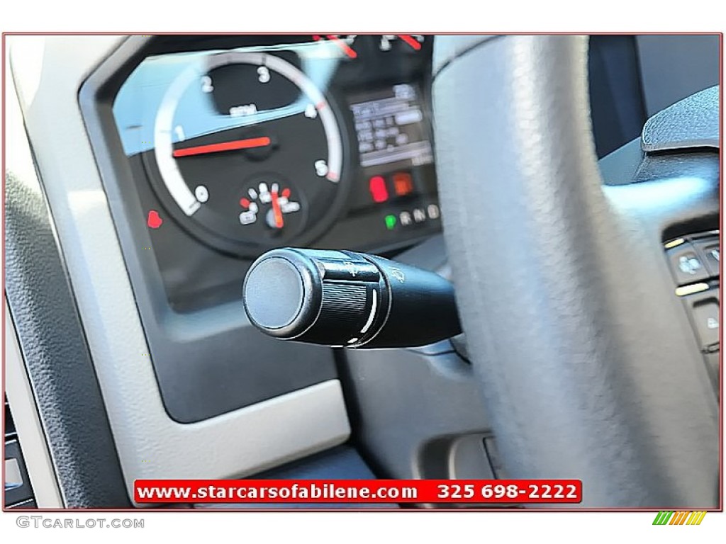 2012 Ram 2500 HD ST Crew Cab 4x4 - True Blue Pearl / Dark Slate/Medium Graystone photo #16