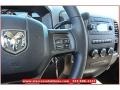 2012 True Blue Pearl Dodge Ram 2500 HD ST Crew Cab 4x4  photo #18
