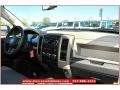 2012 True Blue Pearl Dodge Ram 2500 HD ST Crew Cab 4x4  photo #30