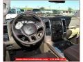 2012 Deep Cherry Red Crystal Pearl Dodge Ram 3500 HD Laramie Longhorn Crew Cab 4x4 Dually  photo #36
